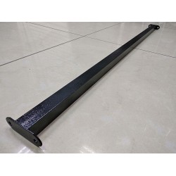 Стяжка до опори 60см. (чорна)